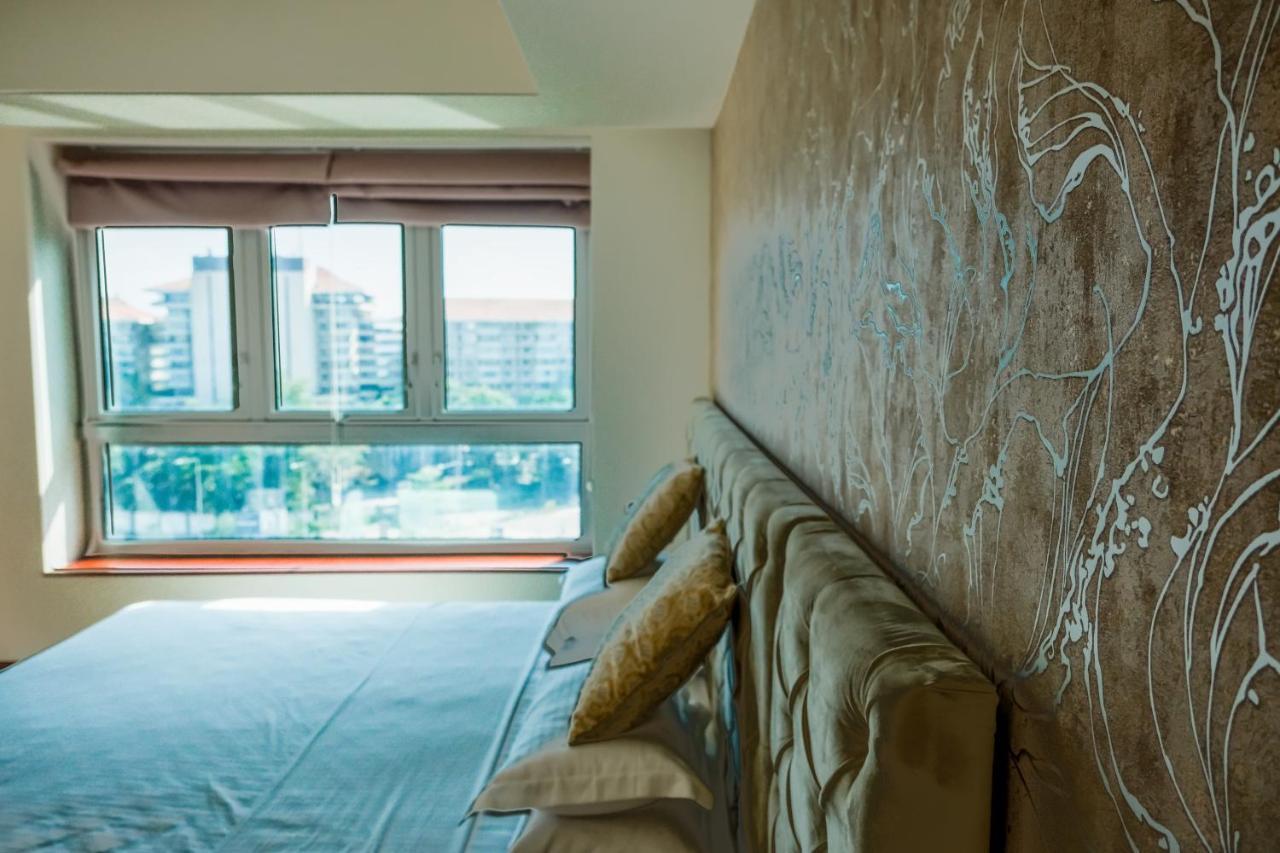 Brand New Water Front Luxury Cinnamon Suites Apartment In Heart Of Colombo City Luaran gambar