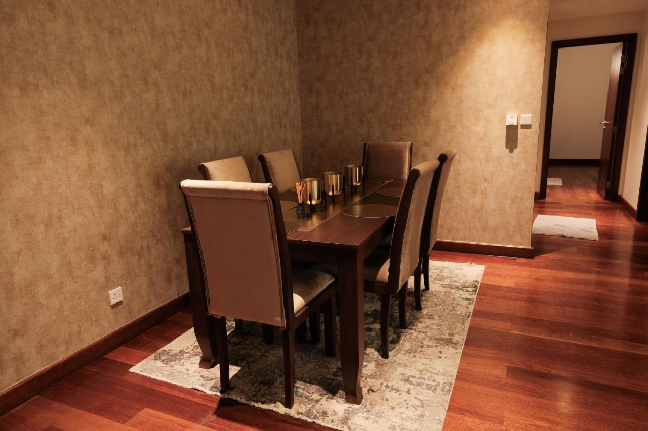 Brand New Water Front Luxury Cinnamon Suites Apartment In Heart Of Colombo City Luaran gambar