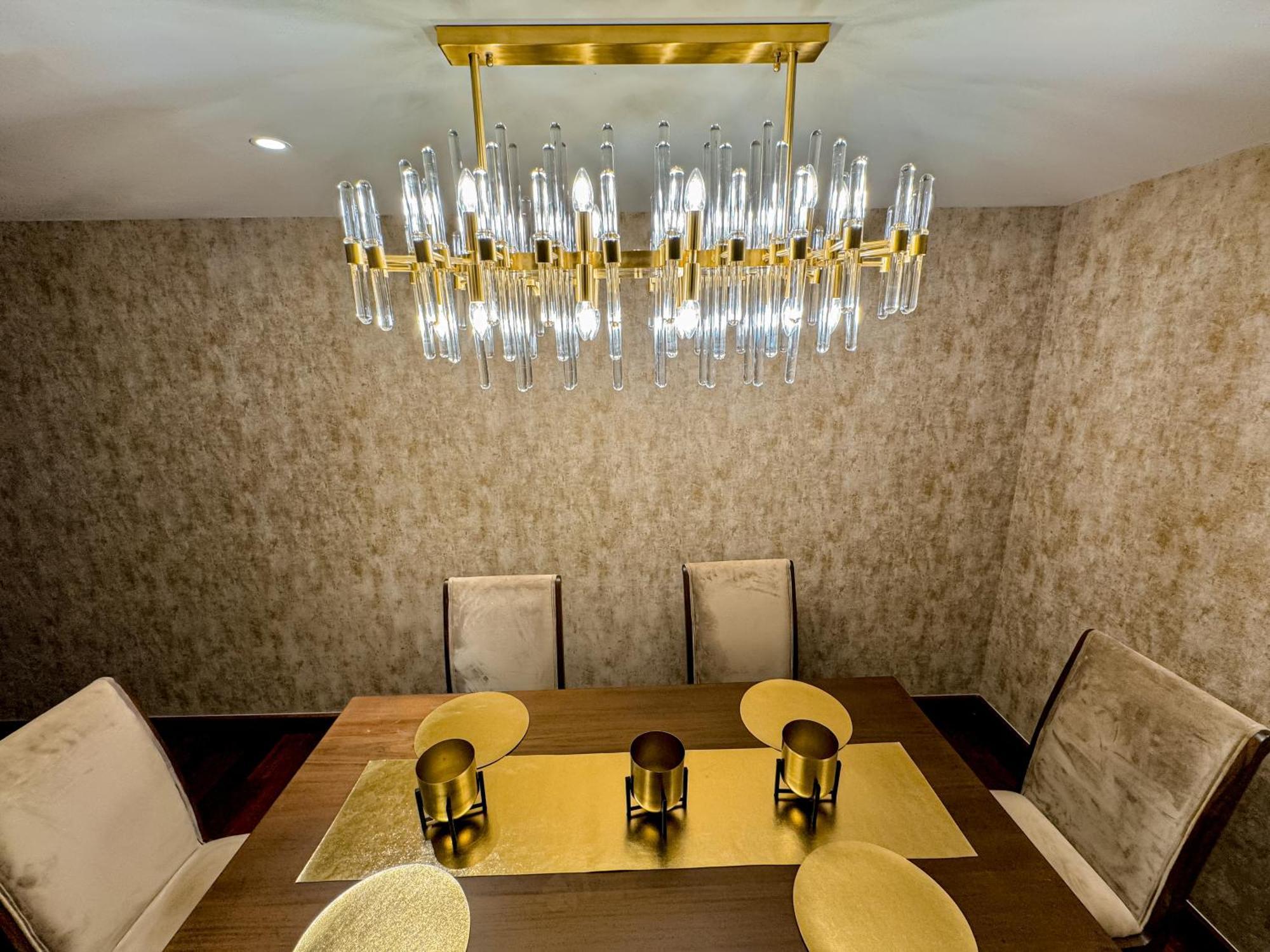 Brand New Water Front Luxury Cinnamon Suites Apartment In Heart Of Colombo City Luaran gambar
